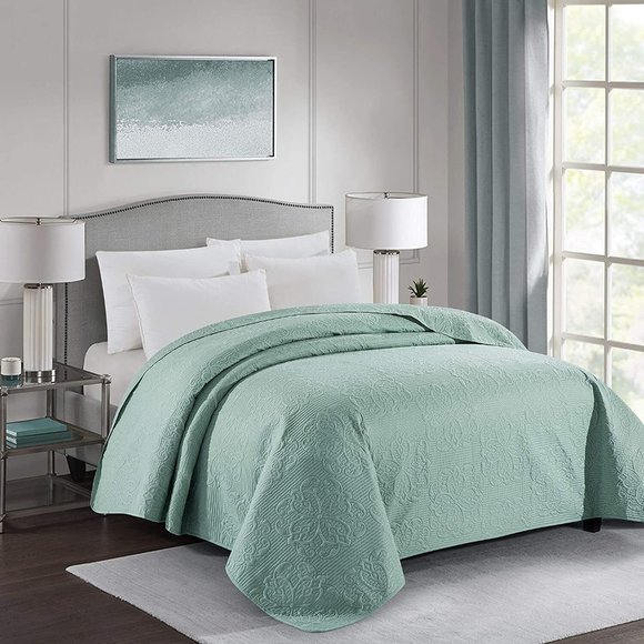 Independent Bedding Lightweight Bedspreadcoverletquilt Poshmark